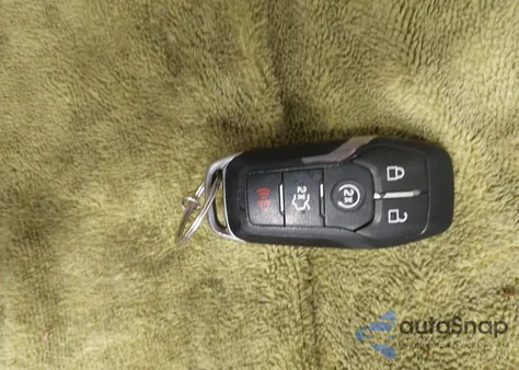 2016 Ford Explorer Platinum из США, поврежденный, VIN 1FM5K8HT4GGA73169